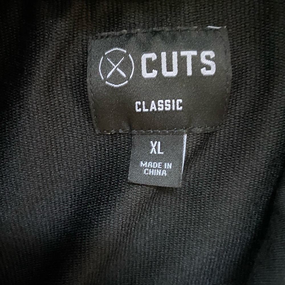 Cuts Hyperloop Hoodie - image 2